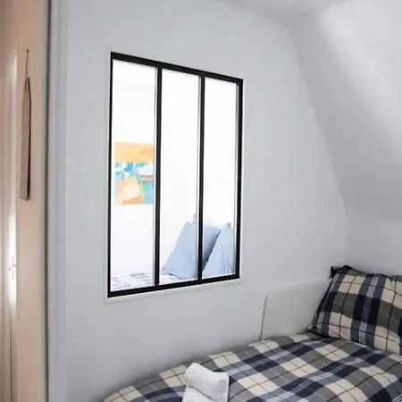 For 6 People * Cabourg